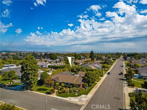 700 N Westwood   Place, Anaheim, CA