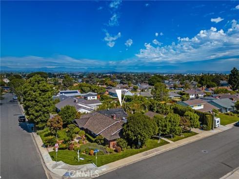 700 N Westwood   Place, Anaheim, CA