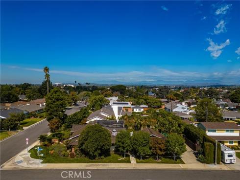 700 N Westwood   Place, Anaheim, CA