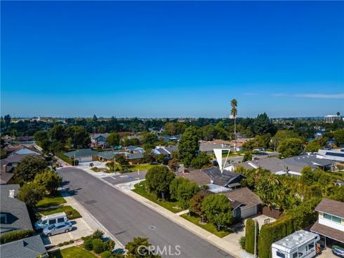 700 N Westwood   Place, Anaheim, CA