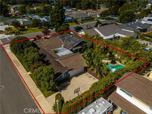 700 N Westwood   Place, Anaheim, CA