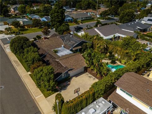 700 N Westwood   Place, Anaheim, CA