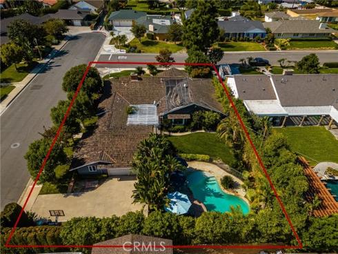 700 N Westwood   Place, Anaheim, CA