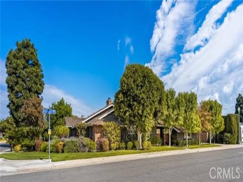 700 N Westwood   Place, Anaheim, CA