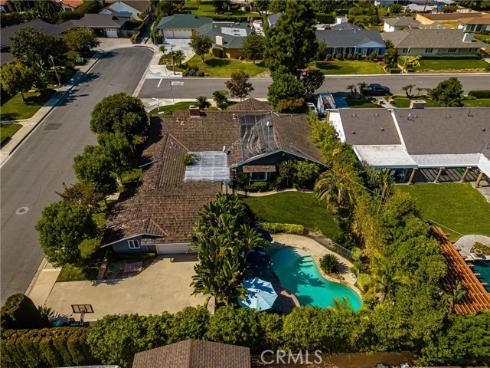 700 N Westwood   Place, Anaheim, CA