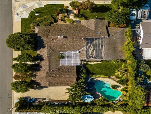 700 N Westwood   Place, Anaheim, CA