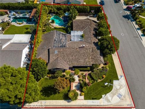 700 N Westwood   Place, Anaheim, CA