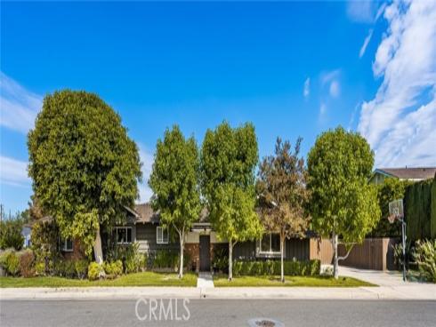 700 N Westwood   Place, Anaheim, CA