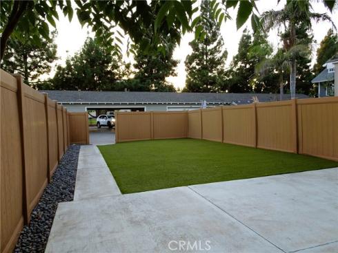 235 S Olive , Anaheim, CA