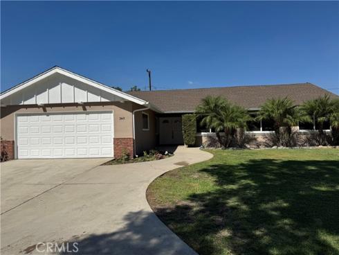 2443 E Westport   Circle, Anaheim, CA