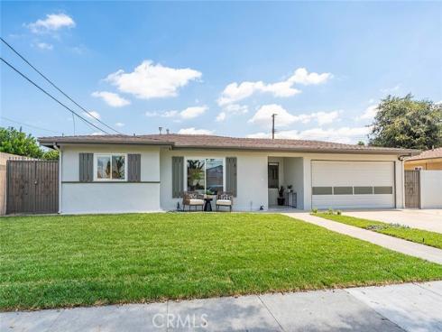 2154 S. Madrid St. , Anaheim, CA