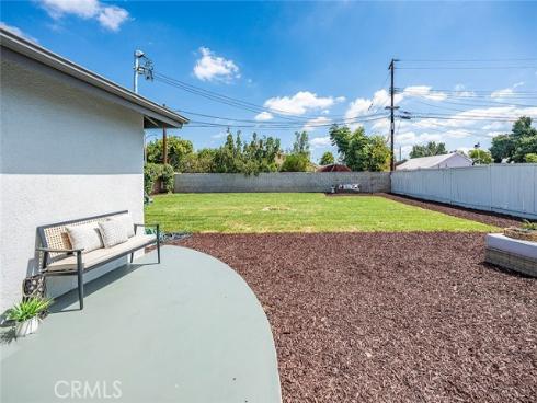 2154 S. Madrid St. , Anaheim, CA