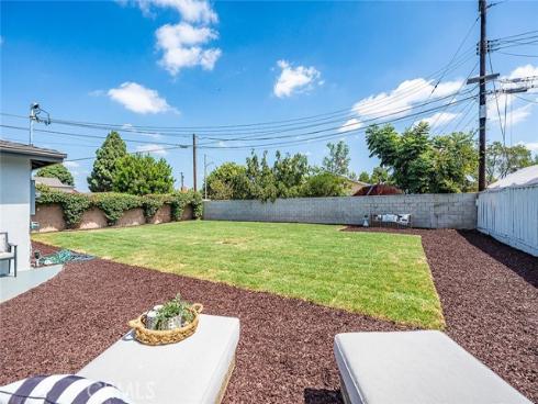 2154 S. Madrid St. , Anaheim, CA