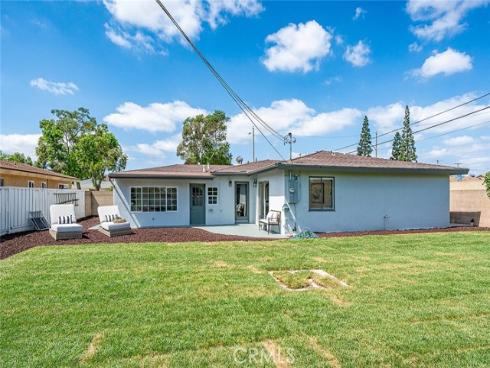 2154 S. Madrid St. , Anaheim, CA