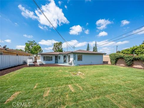 2154 S. Madrid St. , Anaheim, CA