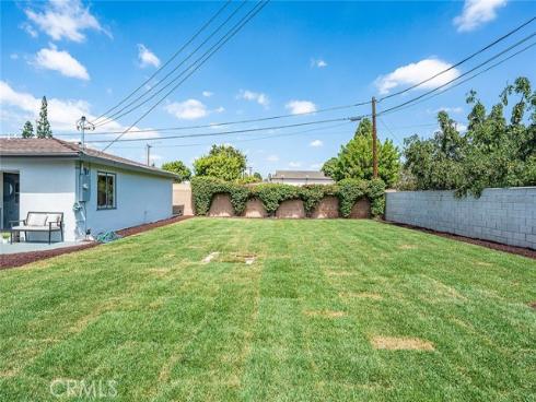 2154 S. Madrid St. , Anaheim, CA