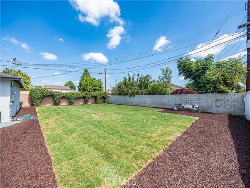 2154 S. Madrid St. , Anaheim, CA