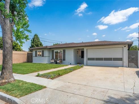 2154 S. Madrid St. , Anaheim, CA