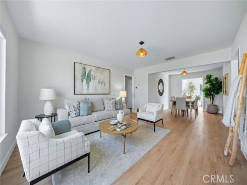 2154 S. Madrid St. , Anaheim, CA