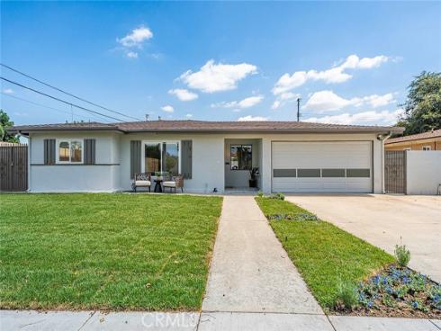 2154 S. Madrid St. , Anaheim, CA