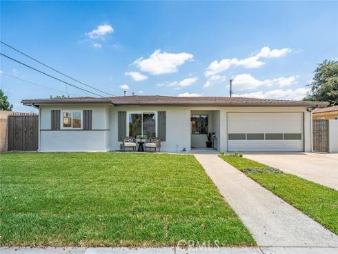 2154 S. Madrid St. , Anaheim, CA