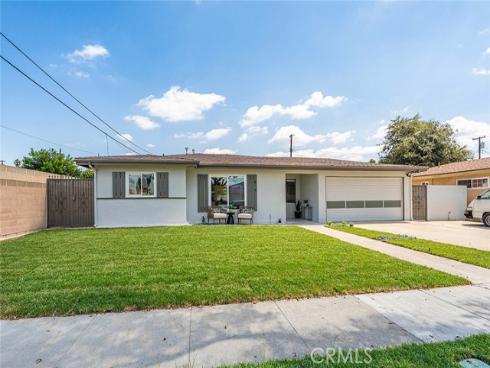 2154  S. Madrid St.  , Anaheim, CA