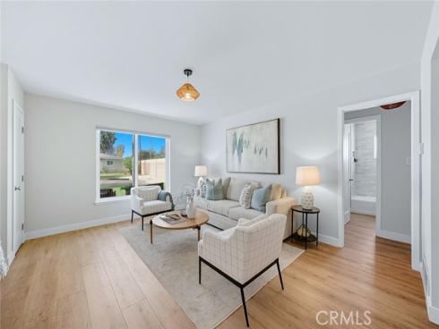 2154 S. Madrid St. , Anaheim, CA