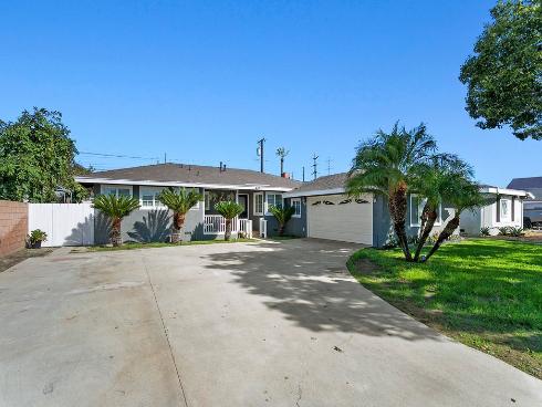 400 N Syracuse , Anaheim, CA