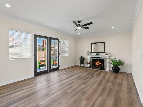 400 N Syracuse , Anaheim, CA