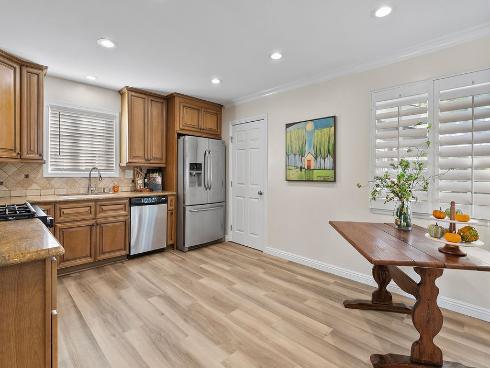 400 N Syracuse , Anaheim, CA