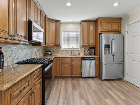 400 N Syracuse , Anaheim, CA