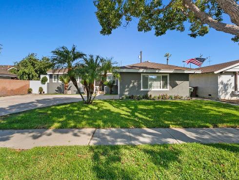 400 N Syracuse , Anaheim, CA