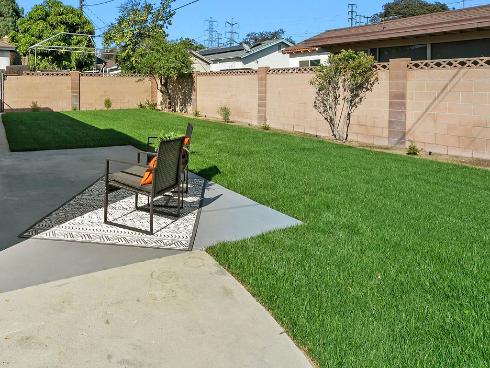 400 N Syracuse , Anaheim, CA