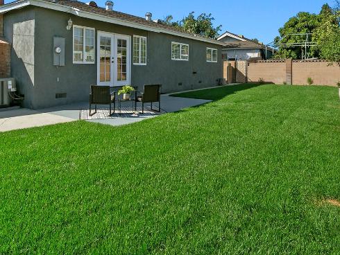 400 N Syracuse , Anaheim, CA