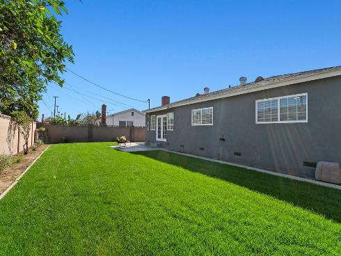 400 N Syracuse , Anaheim, CA