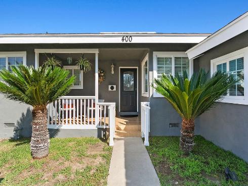 400 N Syracuse , Anaheim, CA