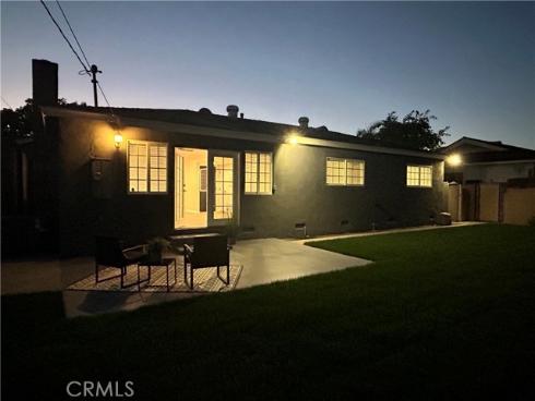 400 N Syracuse , Anaheim, CA