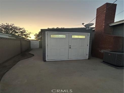 400 N Syracuse , Anaheim, CA