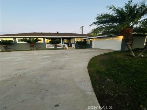 400 N Syracuse  , Anaheim, CA