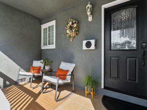 400 N Syracuse , Anaheim, CA