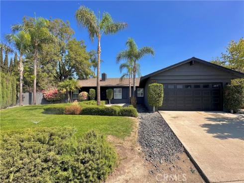 2641 E Paladin Ave , Anaheim, CA