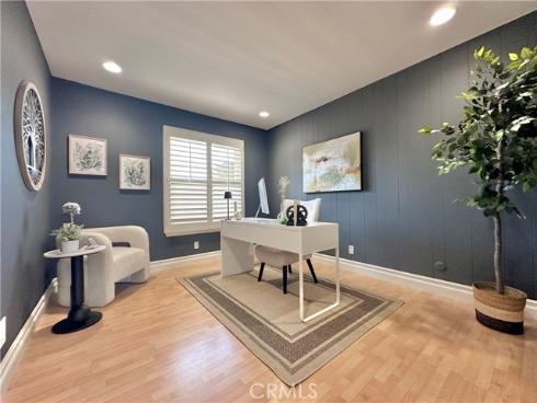 2641 E Paladin Ave , Anaheim, CA