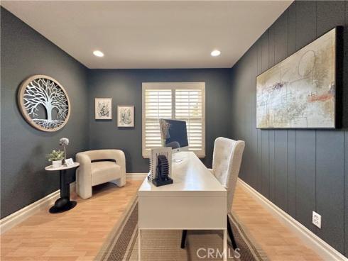 2641 E Paladin Ave , Anaheim, CA