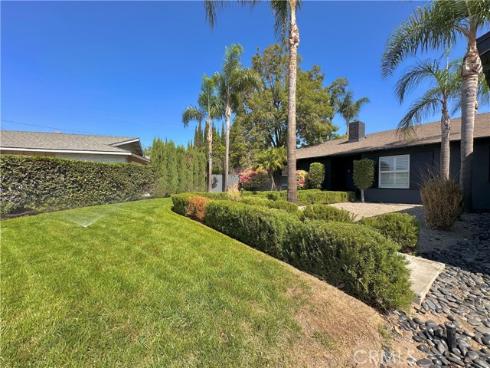 2641 E Paladin Ave , Anaheim, CA