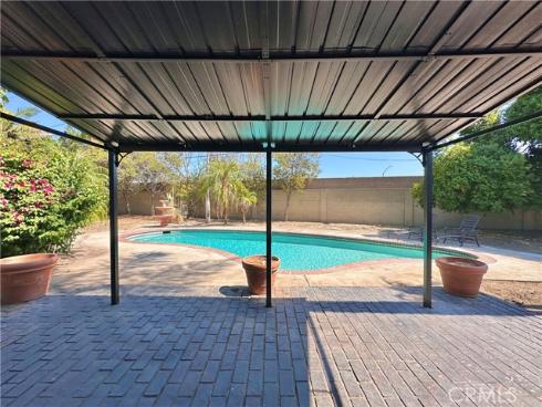 2641 E Paladin Ave , Anaheim, CA