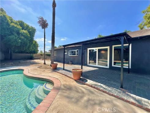 2641 E Paladin Ave , Anaheim, CA