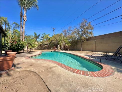 2641 E Paladin Ave , Anaheim, CA