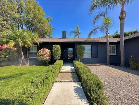 2641 E Paladin Ave , Anaheim, CA