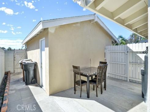 1360  Ferndale St  , Anaheim, CA