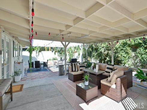 1360  Ferndale St  , Anaheim, CA